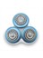 Phips Serisi 7000 9000 Için Yedek Tıraş Makinesi Kafası Phips RQ10 RQ11 RQ12 RQ111 SH90/52 SH90/70 S9711 S9511 S9000 (Yurt Dışından) 4