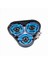 3x Yedek Tıraş Makinesi Kafa Phips S6000 S6011 S6015 S6840 S6550 S6580 S6670 S6688 S6875 S6840 S5266 Tıraş Bıçağı (Yurt Dışından) 4