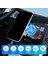 2x Vakum Manyetik Emme Telefon Tutucu Manyetik Çok Fonksiyonlu Tutucu Katlanabilir ve Geri Çekilebilir Telefon Tutucu A (Yurt Dışından) 4