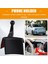 Fiat 500 2016-2024 Cep Telefonu Tutucu Akıl (Yurt Dışından) 5