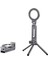 Magsafe Tripod Manyetik Telefon Tutucu Alüminyum Alaşımlı 360° Dönen Katlanabilir Stand Smartphone Seyahat Araba Masaüstü Için (Yurt Dışından) 2