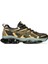 Gel-Quantum Kinetic Unisex Gold-Siyah Sneaker 1203A270-253 1