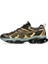 Gel-Quantum Kinetic Unisex Gold-Siyah Sneaker 1203A270-253 2
