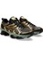 Gel-Quantum Kinetic Unisex Gold-Siyah Sneaker 1203A270-253 3