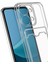 Xiaomi Redmi 15C 4g Kılıf Kart Şeffaf Silikon - ŞEFFAF-(5796) 3