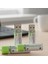 Buffer® USB Şarjlı 1450MAH Aa 1.2V Lityum Kalem Pil – 4'lü Set, Tekrar Şarj Edilebilir Uzun Ömürlü Dönüştürülebilir Batarya 2