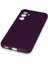 Samsung Galaxy A54 5g Kılıf First Silikon - MOR-(5796) 5