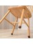 Kendinden Yapışkan Sandalye Bacak Dokunmasız Mobilya Ayakları Ayak Anti-Slip Pedler Yeniden Kullanılabilir Ahşap Koruma Paspasları Ev Dekoru C (Yurt Dışından) 5