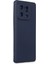 Xiaomi Mi 13 Pro Kılıf Nano Içi Kadife Silikon - LACIVERT-(5796) 2