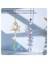 1pc Yapay Kristal Suncatcher Cazibesi El Yapımı Uygulanabilir Ev Rüzgar Kolye Açık Bahçe A (Yurt Dışından) 1