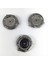 3pcs Değiştirme Hq8 Tıraş Alın Kesici Philips Norelco Razor Blade PT725 720 HQ7310 6070 6090 7183XL 7180XL 7145XL (Yurt Dışından) 4