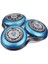 SH70 Razor Blade Philips Norelco Serisi 7000 S7010 S7310 S7370 S7350 S7780 S7510 S7720 S7780 S7530 (Yurt Dışından) 5