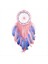 Dream Catcher El Yapımı Geleneksel Renkli Tüy Rüya Kağıdı, Decor-B Için Ev Duvar Dekorasyon Zanaat Süsü Asılı (Yurt Dışından) 1