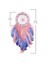 Dream Catcher El Yapımı Geleneksel Renkli Tüy Rüya Kağıdı, Decor-B Için Ev Duvar Dekorasyon Zanaat Süsü Asılı (Yurt Dışından) 4