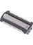 2 Pcs BG2000 Yedek Tıraş Talfer Folyo Başı Philips Electric Tıraş Alma BG2024 BG2025 BG2026 TT2021 TT2022 Islak ve Kuru Mavi (Yurt Dışından) 5