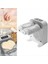 Elektrikli Hamurlu Makine Makinesi, Hanehalkı Quicken Dempling Maker Pres kalıbı, Otomatik Kolay Hambra Yapıcı Aracı (Yurt Dışından) 2