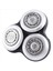RQ12 Yedek Tıraş Alınç Head For Philips Serisi 9000 Tıraş Alınır RQ10 RQ12 SH90/50 Komple Kafa Montajı (Yurt Dışından) 1