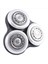 RQ12 Yedek Tıraş Alınç Head For Philips Serisi 9000 Tıraş Alınır RQ10 RQ12 SH90/50 Komple Kafa Montajı (Yurt Dışından) 3