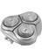 1pcs Yedek Kafa Jilet Bıçağı Philips Shaver HQ8200 HQ8240 HQ8241 HQ8250 HQ8260 HQ8261 HQ8270CC HQ8290 (Yurt Dışından) 5