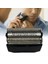 70B Yedek Shavers Braun Serisi 720/740/750/760/790/799/7865 Elektrikli Tıraş Makinesi Kafaları (Yurt Dışından) 5