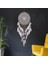 Ev Dekorasyonu Için Dream Catcher Dekoru Ev Çocuk Odası Dekorasyon Rüzgar Çamları Rüya Catchers Asma Dreamcatcher, A Dreamcatcher (Yurt Dışından) 4