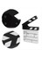 Action Cut Board, Akrilik Film Clapboard Kuru Silme Kompakt Boyutu Tv Filmi Yönetmeni Kesilmiş Aksiyon Sahne Alkış Tahtası (Yurt Dışından) 2