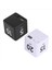 2pcs Küp Zamanlayıcıları Yerçekimi Sensörü Flip Zamanlayıcı Mutfak Zamanlayıcısı Zaman Yönetimi ve Geri Sayım 1-5-10,15-20-30-60 dakika (Yurt Dışından) 1