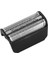 Yedek Folyo Ekran + Braun Jilet/tıraş Serisi Için Çerçeve3 310 31B 5000/6000 350 360 380 5312 5485 5610 5614 5443 (Yurt Dışından) 5