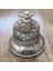 Morgan Silver Dolar Bell Ev Dekor Para Zanaat Asma Duvar Asma Dekor Rüzgar Çenesi (Yurt Dışından) 4
