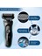 Braun Serisi 5/6 Braun Shaver 53B Yedek Elektrikli Tıraş Alir Kafası 50-R1000S/50-B1300S 6075CC (Yurt Dışından) 5