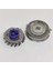 3pcs Hq8 Razor Bıçağı Yedek Başkanı Philips Electric Tıraş Alma PT730 PT735 PT860 PT870 AT750 AT751 AT890 AT891 HQ7120 (Yurt Dışından) 3