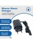 12V 0.4A Braun Serisi S3 S5 S7 S8 S9 Elektrik Tıraş Alma Şarj Cihazı Adaptörü Ab Fişi Için Yedek Tıraş Şarj Cihazı (Yurt Dışından) 2