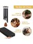 Mavi Metal Windchime Alüminyum Rüzgar Çubuğu Rüzgar Çanları 6 Çubuklar Ev Dekorasyon El Sanatları Açık Bahçe Veranda (Yurt Dışından) 3