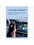 Kablosuz Carplay &amp; Android Auto Aı Box 2&#39;de 1 Mini Adaptör Fişinde Fiş ve Oynatın Dongle Fast Connect% 99 Arabalar Için (Yurt Dışından) 2
