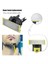 2pcs Yedek Bıçağı Philips Için Oneblade Sakal Tıraş Kafası Kesme Bıçağı Jil (Yurt Dışından) 3