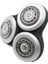 SH90 Tıraş Makin Kafası Jilet Bıçağı Philips Için RQ10 RQ12 S9000 S9721 S9311 S9152 S9911 S9731 S9711 S9511 S9522 S9111 S9031 (Yurt Dışından) 2