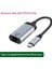USB Tip C 3 1 RJ45 Lan Ethernet Dönüştürücü Adaptör Usbc - Win 7/8/10 Için 1000 M Gigabit Harici Kablolu Ağ (Yurt Dışından) 3