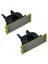2pc Philips Tıraş Head Küçük T Bıçağı QP2523 QP2530 QP6523QP220 Yeşil Bıçak Için Uygun (Yurt Dışından) 1