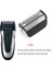 30B Braun Için Jiliz Bıçağı 310 5742 5743 195 197S 199, FIX400 4735 4736 4737 Yedek Tıraş Make Kapağı Gümüş (Yurt Dışından) 2