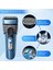 Braun 40B Shavers CT2S/CT2CC/CT3CC/CT4S/CT4CC/CT5CC/CT6CC Kafa Bıçağı (Yurt Dışından) 5