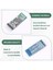 Hc-05 Bluetooth Alaşıcı Modülü Master-Slave Bluetooth Genişletme Kurulu Kablosuz Rf Köle Modülü Arduino Projeleri (Yurt Dışından) 4