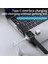 Manyetik Saat Kablosuz Şarj Cihazı Izle 8 7 6 5 4 3 Se Ultra Dock Adaptörü Taşınabilir Pd USB Hızlı Şarj Istasyonu Beyaz (Yurt Dışından) 5