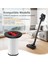 Bosch Sınırsız Gen2 Serisi 8 Elektrikli Süpürgeler Için 4x Yedek Filtre Bosch Elektrikli Süpürgeler Için Hepa Filtre 12036642 (Yurt Dışından) 5