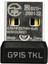 USB Dongle Klavye Alıcı Adaptörü Değiştirme G913 G915 Tkl Kablosuz Mekanik Oyun Klavyesi G815 G813 Tkl (Yurt Dışından) 1
