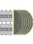 12 Adet Irobot Roomba 205 Dustcompactor Combo/vac Robot Vakum Yedek Parçalar Vakum Paspas Bezi Paspas Pedleri (Yurt Dışından) 1