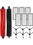 Roborock Q5 Max+ Q5 Pro+ Q8 Max+ Q5 Duoroller+ Robot Süpürgeler Yedek Parçalar Için Aksesuar Kiti (Yurt Dışından) 2