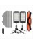 Hepa Filtre Paspas Paçavra Rulo Yan Fırça Xiaomi Mijia Robot Vakum Paspas Pro/2 Pro/mjsts1 Elektrikli Süpürge Aksesuarları (Yurt Dışından) 2