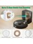 Irobot Roomba 104 Combo/ 105 Vac/ 105 Combo/ 105 Combo+/ Vac 2/ (Q0520/Q052) Robot Süpürge Parçaları Için Yedek Parçalar (Yurt Dışından) 4