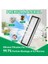 Dreame L10S ULTRA/L10 Ultra Elektrikli Süpürge Aksesuarları Kiti Ana Fırça Filtreleri Paspas Pedleri Toz Torbaları Için Yedek Parçalar (Yurt Dışından) 4