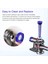 Filtreler Aksesuarları Dyson V7 V8 DC58 DC59 DC61 DC62 Mutlak Hayvan Akülü Elektrikli Süpürgeler Yedek Parça (Yurt Dışından) 4